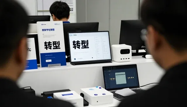 如何优化商务代理流程以提升项目咨询效率